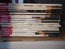 Job Lot Of 16 x 2003 & 2004