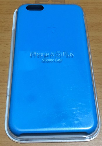 Genuine apple iphone plus - apple,