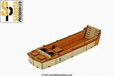 Landing Craft Vehicle -