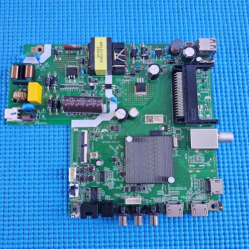 Main board for - board, lt-40ca320