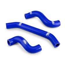Samco Sport KTM Fuel Tap Hoses