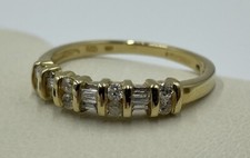 STUNNING 18K 18CT YELLOW GOLD