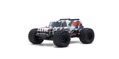 Kyosho kb10w mad - mad, ve