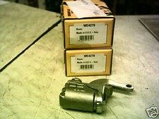 Frog Eye Sprite & Midget Rear