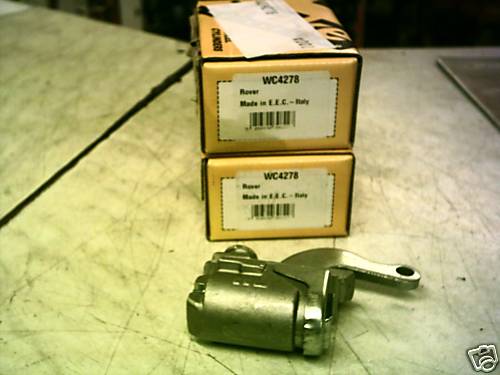 Frog eye sprite midget rear - frog, &