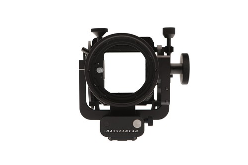 Hasselblad flexbody medium - hasselblad,