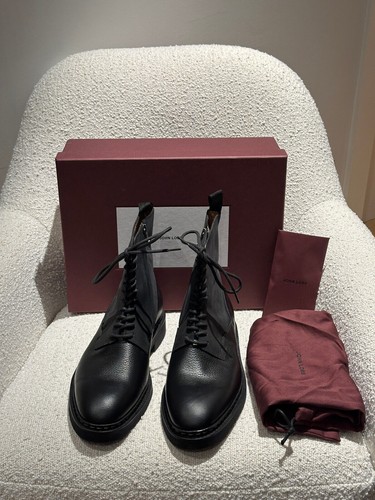 John lobb perth - perth, grain