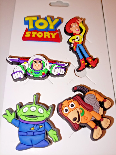 Toy story crocs charms - toy, uk