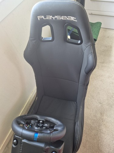 Playseat evolution gaming - playseat,