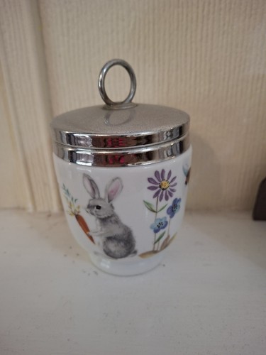 Royal worcester skippety - worcester,