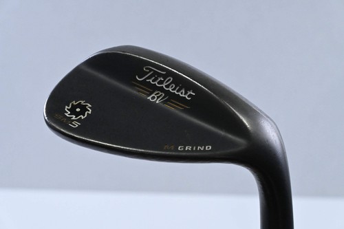 Titleist vokey sm5 lob - titleist, wedge