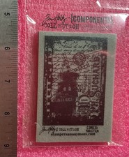Tim Holtz Collection