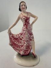 Vintage Art Deco Style