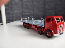 Dinky 2nd Type Foden Chain