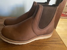Red Wing Shoes 3190 6" Classic