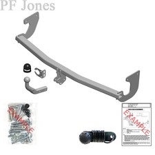 Brink Towbar for Hyundai i20