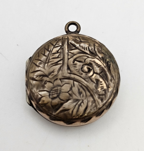 Victorian small round - victorian,