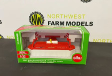 SIKU 2461 1:32 SCALE KUHN FRONT DISC MOWER