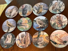 Full Set Of 12 Wedgwood