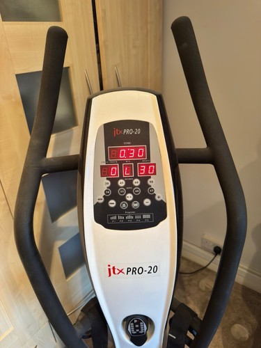 Jtx fitness pro oscillating - pro-20,