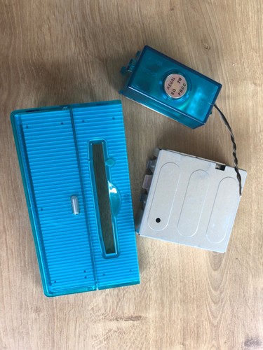 Vintage apple computer parts - computer,