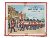 VINTAGE VICTORY PLYWOOD