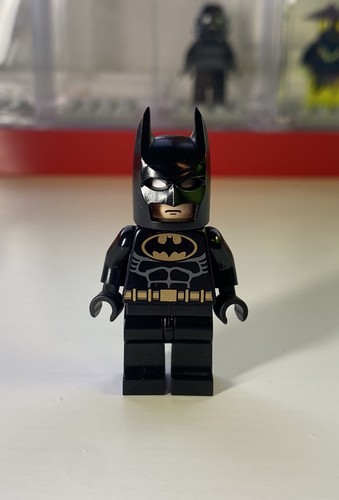 Lego batman 2006 black - batman, suit