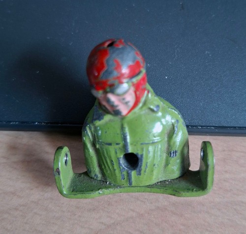 Vintage meccano aircraft - vintage,