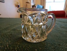 Unusual Small Pitcher In