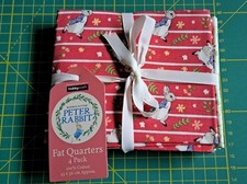 Hobbycraft Peter Rabbit 4 Fat