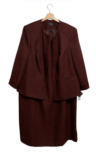 Nwt 240 emily - emily, tweed