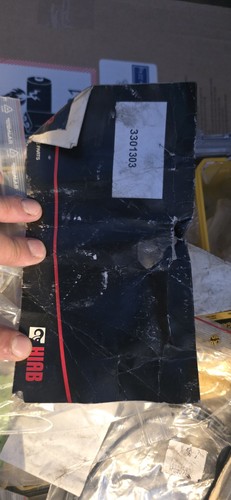 Hiab seal kits - hiab,