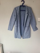 M & CO LADIES SIZE 12 LONG