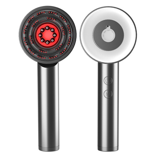 Electric scalp massage - electric, comb