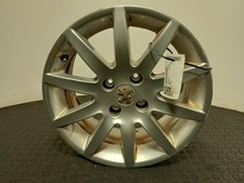 PEUGEOT 308 Alloy Wheel
