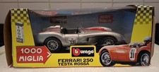 Bburago 1/24 Ferrari 250 Testa
