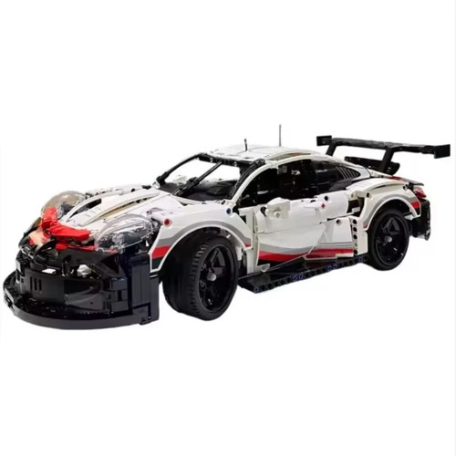New moc 42096 porsche - *new*, 911