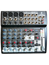 Behringer XENYX 1202 FX 12