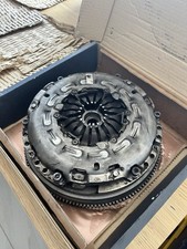 GENUINE F55 F56 Mini Cooper S B48 Dual Mass Flywheel & Clutch 2014-2019