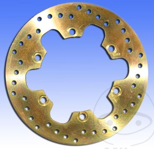 Ebc brake disc md6082d fits - ebc,