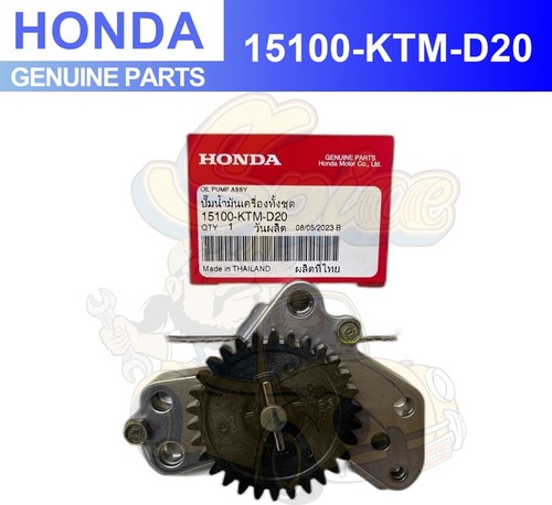 Honda oem modded - oem, oil