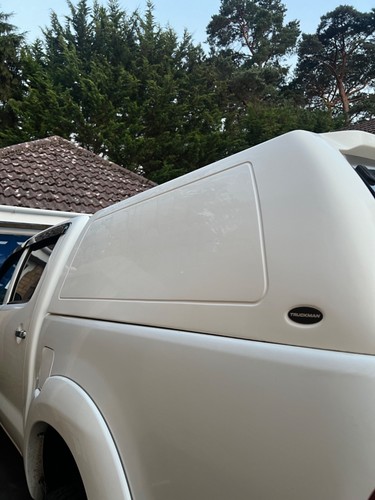 Truckman pick truck - truckman, canopy