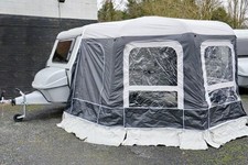 Bradcot Freedom Caravan Air Awning (Jetstream/Sunseeker)