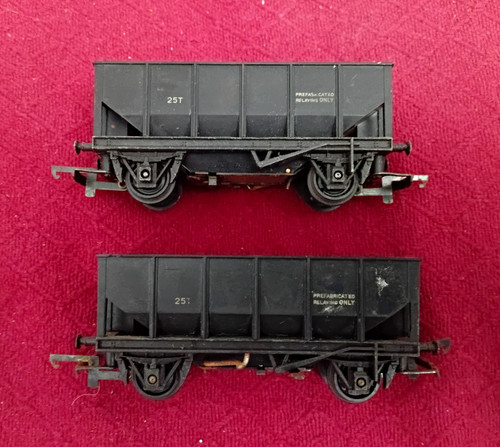 Gauge british rail - gauge,