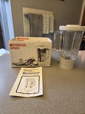 Kenwood Chef A788G Glass