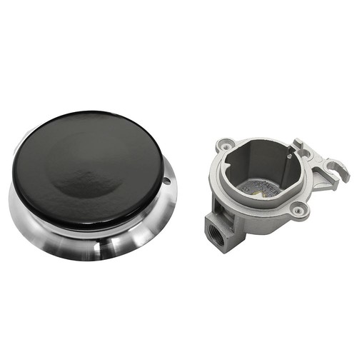 Thetford spinflo hob burner - hob,