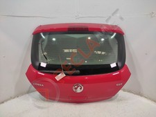 VAUXHALL CORSA SPORTIVE CDTI