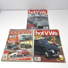 Lot Of 3 Dune Buggies And Hot