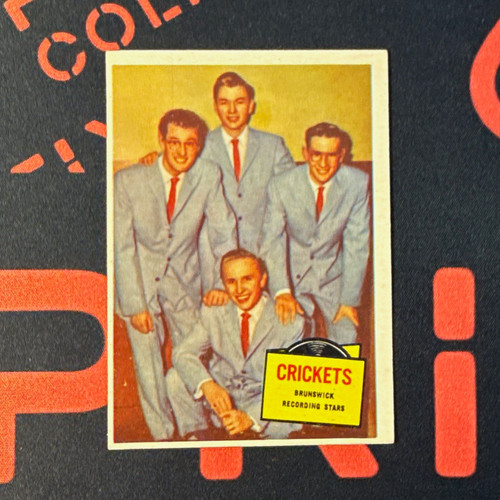 1959 topps hit - 1959, stars