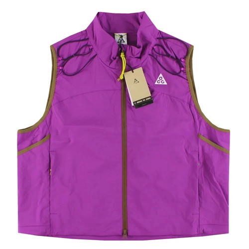 Nike acg utility vest gilet - acg,